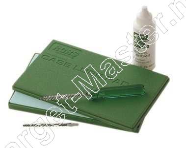 RCBS  -  Hulzen Vet Kit  -  CASE LUBE KIT 2